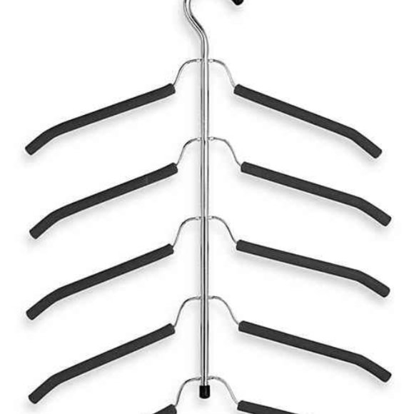 Bed Bath & Beyond Storage & Organization | Multiblouse Hangers 